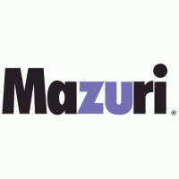 Mazuri logo vector logo