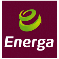 Energa S.A Gdansk logo vector logo