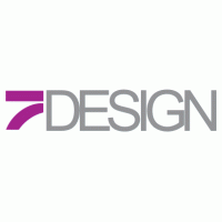 7design logo vector logo