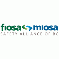 FIOSA-MIOSA Safety Alliance of BC logo vector logo