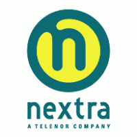 Nextra logo vector logo