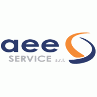 Aee Service S.r.l. logo vector logo