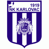 NK Karlovac logo vector logo