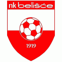 NK Belisce logo vector logo