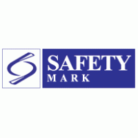 Safety Mark logo vector logo