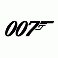 007 logo vector logo