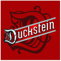 Duckstein logo vector logo