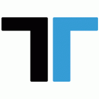 Tradeshift logo vector logo
