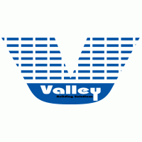 Valley Building Solutions logo vector logo