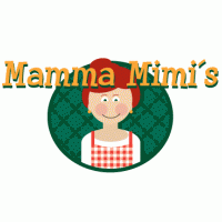 Mamma Mimi’s Italian Sauces logo vector logo
