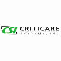 Criticare Systems, Inc logo vector logo