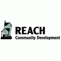 REACH logo vector logo