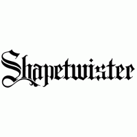 Shapetwister logo vector logo