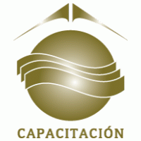 Capacitación Senado México logo vector logo