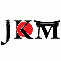 JKM logo vector logo
