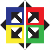 Songham ATA NWSE/Four Corners Logo logo vector logo