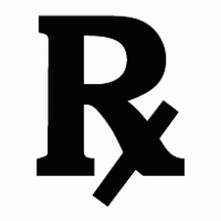 RX logo vector logo