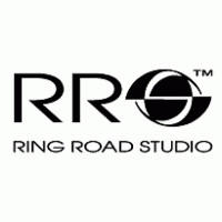 RRO logo vector logo