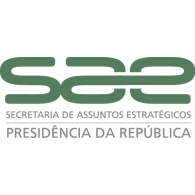 Secretaria de Assuntos Estratégicos da Presidência da República – SAE/PR logo vector logo