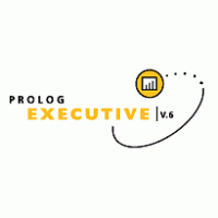 Prolog Executive logo vector logo