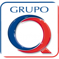 Grupo Q logo vector logo