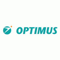Optimus logo vector logo