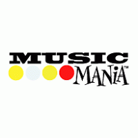 Music Maina logo vector logo