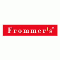Frommer’s logo vector logo