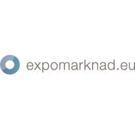 Expomarknad logo vector logo