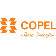 Copel logo vector logo