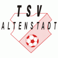 TSV Altenstadt logo vector logo