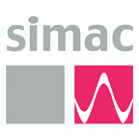 Simac logo vector logo