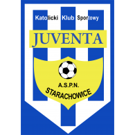 KKS Juventa Starachowice logo vector logo