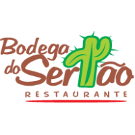 Bodega do Sertão logo vector logo