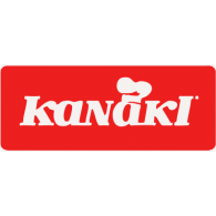 Kanakis logo vector logo