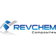 Revchem Composites logo vector logo