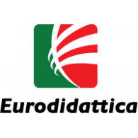 Eurodidattica logo vector logo