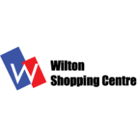 Wilton Shopping Centre logo vector logo