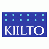 Kiilto logo vector logo