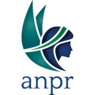 ANPR logo vector logo