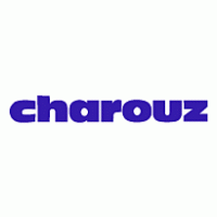 Charouz logo vector logo