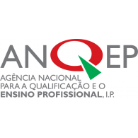 ANQEP logo vector logo