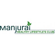 Manjurai logo vector logo
