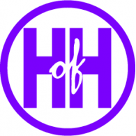 Hallmark of Harmony logo vector logo