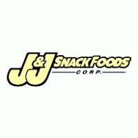 J&J Snack Foods logo vector logo