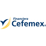 Financiera Cefemex logo vector logo