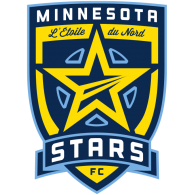 Minnesota Stars FC logo vector logo