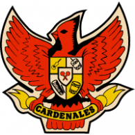 Cardenales del Éxito logo vector logo