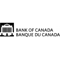 Bank of Canada logo vector logo