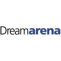 Dreamarena logo vector logo
